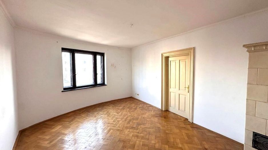 B-dul Carol I nr. 59, 188 mpu, etaj 3, 6 camere, bloc mic - Poză 6