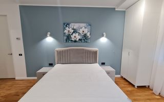 3 camere premium| Domenii– Arcul de Triumf | etaj 2 | imobil boutique - Poză 10