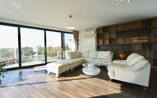 Duplex 5 camere Herastrau | Terasa 47mp | Loc de parcare - Poză 3