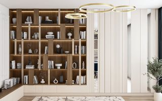 Apartament 4 camere | 165 mp | Piscină | Complex nou 2025 - Poză 2