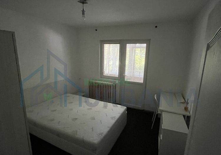 Apartament 2 camere de inchiriat, decomandat, mobilat si utilat, cartier Alexandru cel Bun - Poză 2