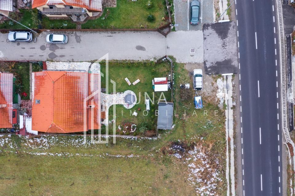 Închiriez vilă în regim hotelier – Vila Abran Edelweiss, Bran - Poză 7