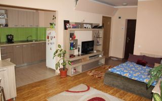 Apartament 1 cameră, parcare - zona Eroilor, Florești - Poză 5