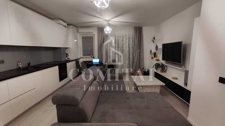 APARTAMENT BIJUTERIE | LA CHEIE | IULIUS MALL - Poză 3