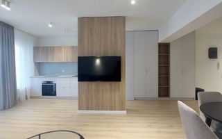 Apartament modern, 82 mp și terasă 17 mp, zona Parc Babeș - Poză 5