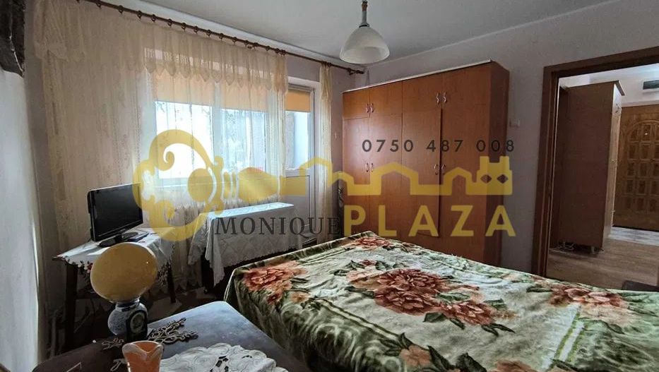 3 Camere | Zona centrala | Etaj 1 | CT | - Poză 3