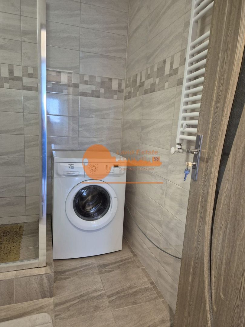 Apartament 3 camere – 78 mp, 3 balcoane, 2 băi  Zona Chișinău - Poză 12