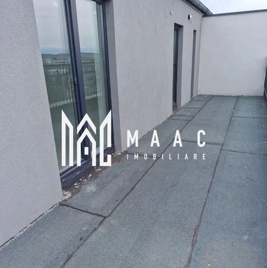 Penthouse 3 Camere | 62 MP | Terasa 52 MP | Loc de Parcare - Poză 2