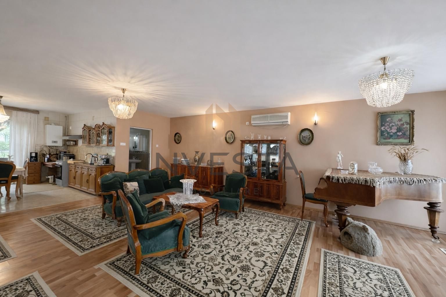Oferta Rara! Casa individuala | 500 mp teren | zona Buna Ziua - Poză 3
