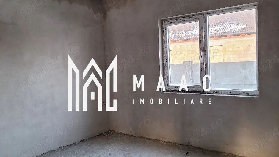 Casa individuala | Teren 328 | 3 camere | Cristian - Poză 5