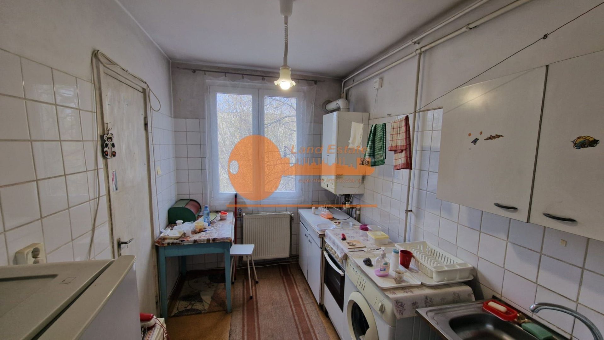 4 camere Berceni-Centrala Proprie - Poză 12