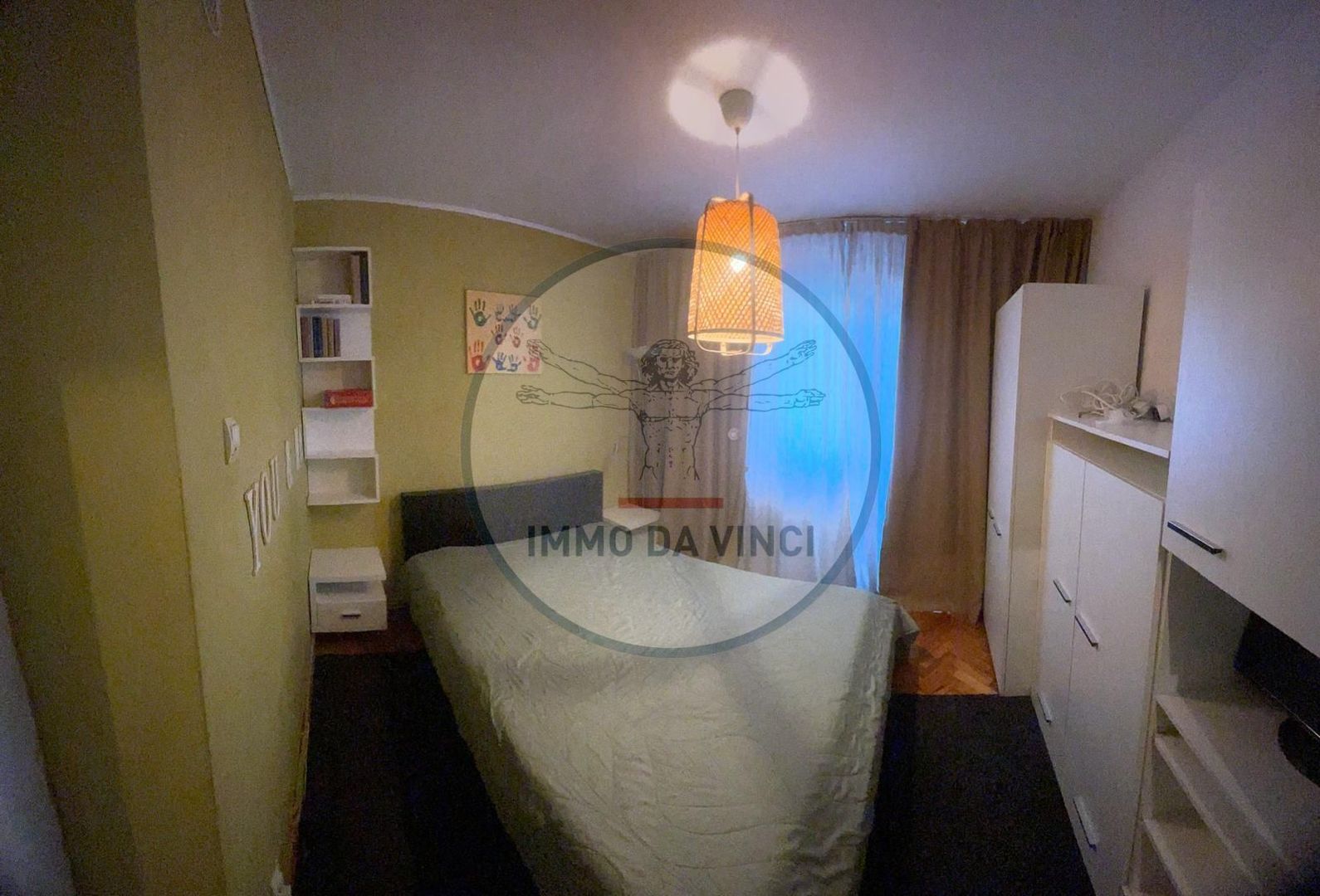 Apartament 3 camere Marasti Aurel Vlaicu - Poză 8