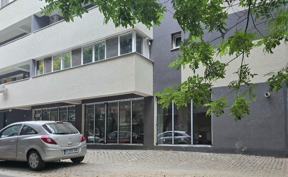 Vand spațiu comercial zona Piata Progresul - Poză 2