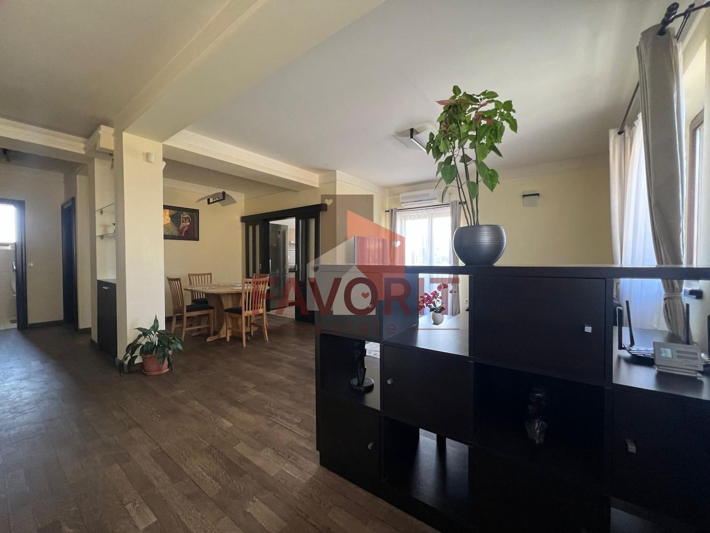 Apartament 3 camere decomandat | Bloc nou | Parcare| Mircea cel Batran - Poză 2