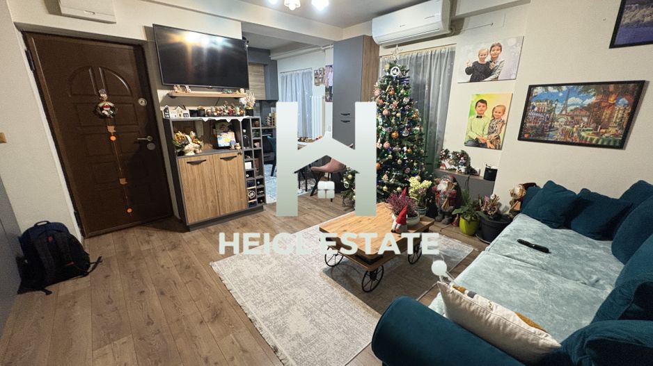 Apartament 3 camere Giroc - Poză 1