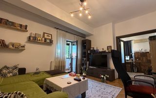 Apartament boem  | Renovat complet | Centrală proprie - Poză 5