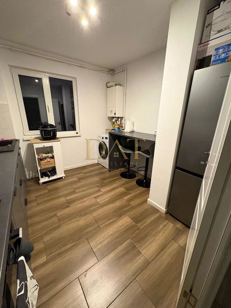 Apartament 2 camere | semidecomandat | zona Gheorgheni - Poză 4