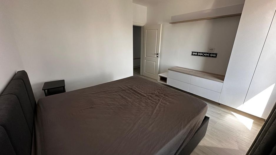 2 Camere Parcare 10min Metrou Petrache Poenaru Lake House2 Lacul Morii - Poză 10