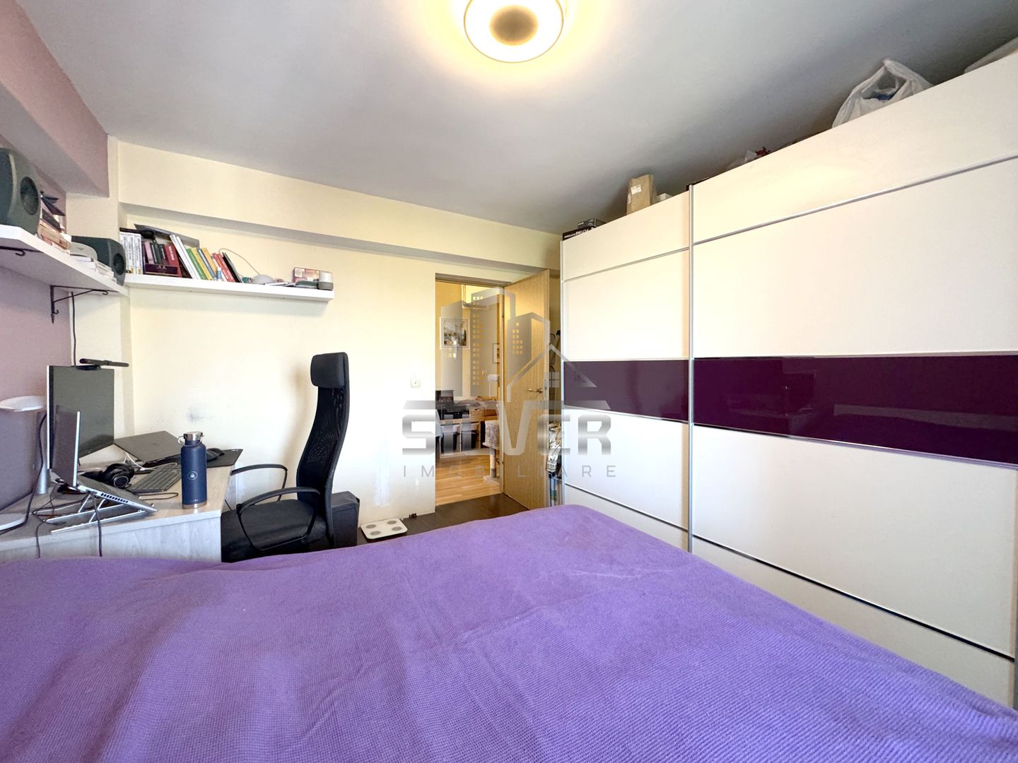 Apartament cu 3 camere/77mp/Zorilor. - Poză 6