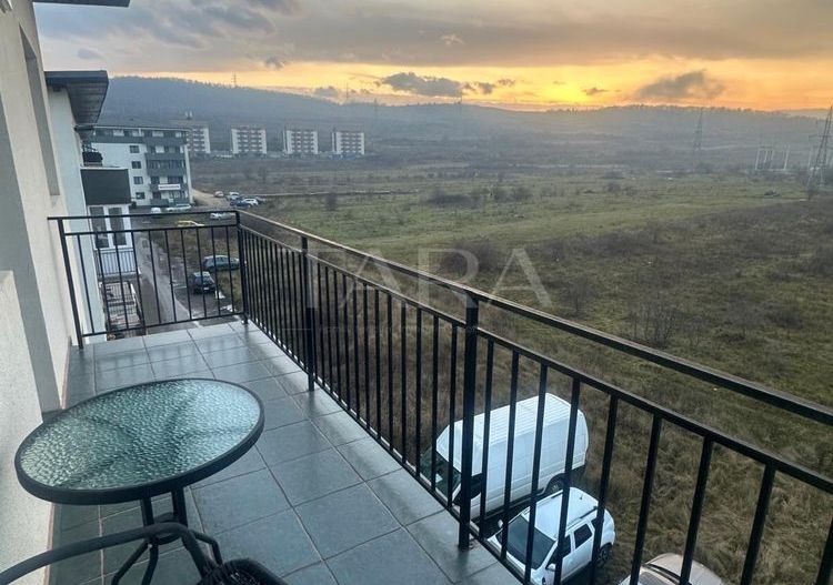 Apartament modern în Florești, într-o zonă liniștită. - Poză 8