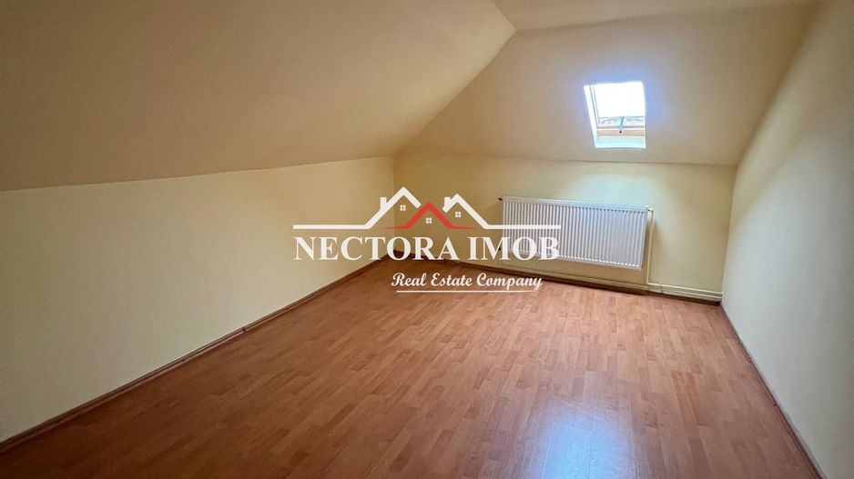 NECTORA IMOB-Casa cu mansarda 4 camere, 2 bai, Zona Velenta, 130 mp - Poză 1