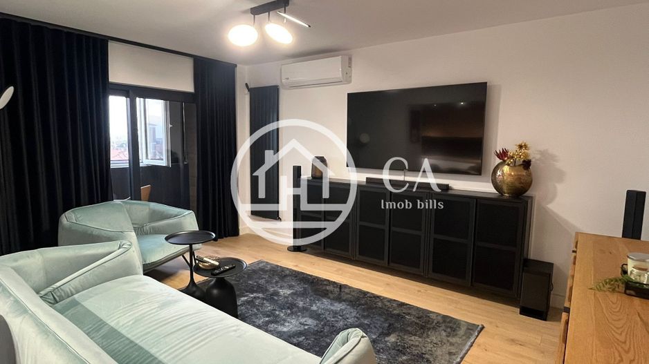 Apartament Modern la Prima Închiere 3 Camere în Sânmartin, lângă Oradea - Poză 3