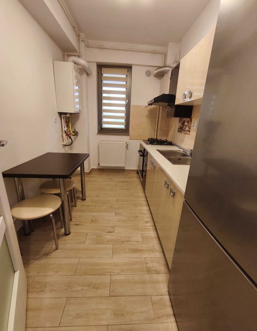 AP. 3 CAMERE BUCURESTII NOI, LOC PARCARE, BLOC NOU, METROU, CENTRALA - Poză 6