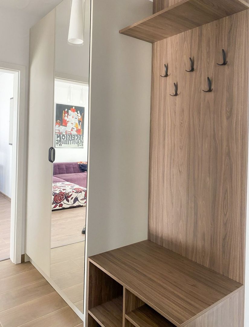 Închiriere apartament 2 camere 58mp - Poză 4