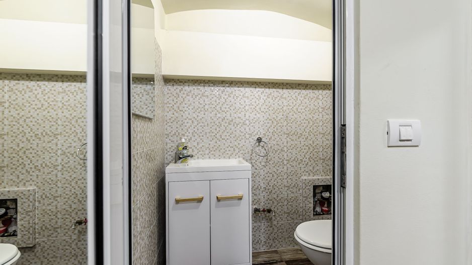 Spațiu comercial zonă Ultracentrală Comision 0% la cumparare - Poză 9