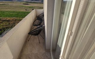 Apartament de 2 camere, 50mp, parcare, zona Penny Apahida - Poză 6