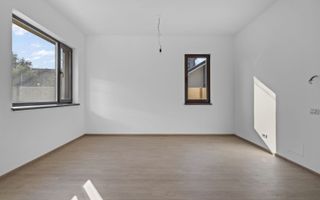 Casa individuala, Prel. Ghencea Maracineni, 4 cam, 134 mp.,  comision 0% - Poză 5