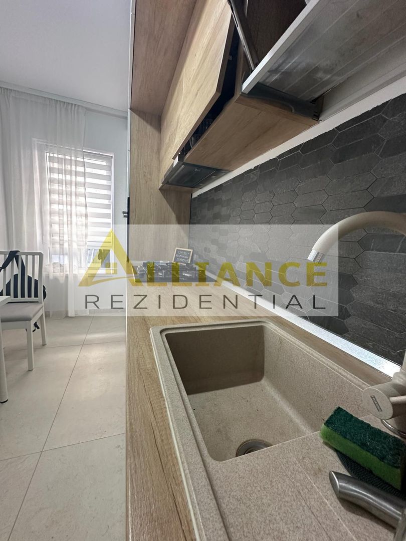 🏡 APARTAMENT 2 CAMERE | EXCLUSIVITATE | METROU | JOY BIRUINȚEI | 59MP - Poză 5