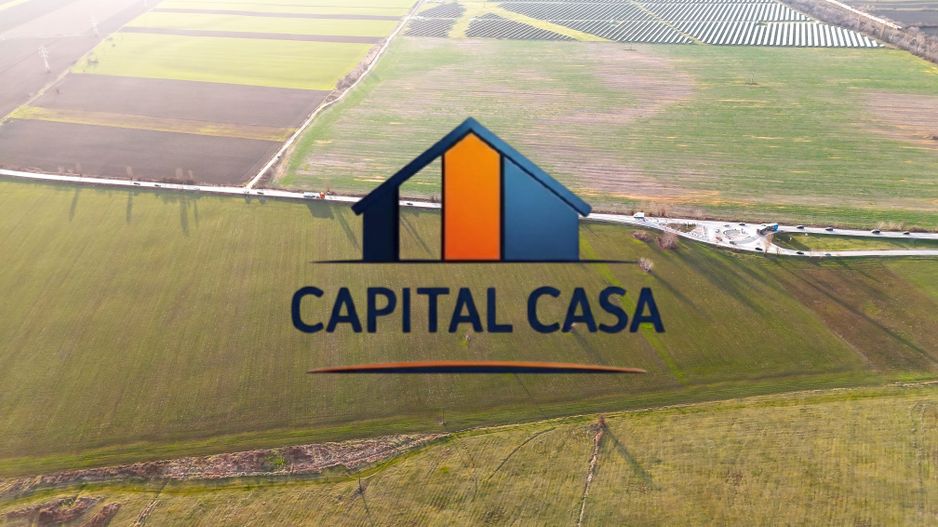 Teren Industrial Centura Ploiesti - Poză 3