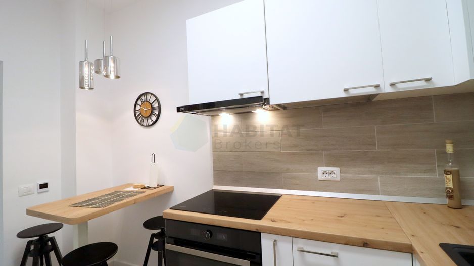 Renovat, incalzire in pardoseala, zona linistita, - Poză 8