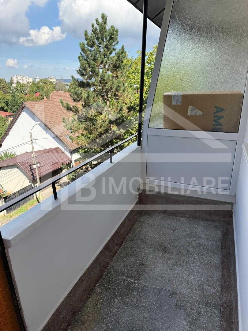 Apartament cu 2 camere, 50 mp, decomandat, Zona UMFST - Poză 7