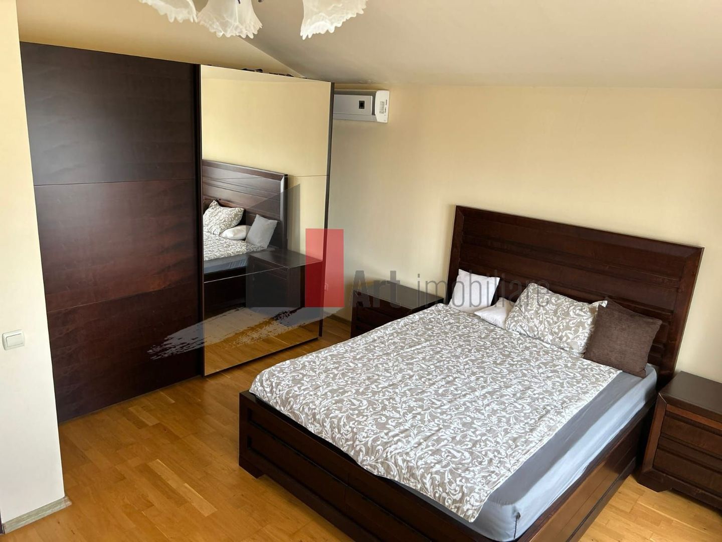 Vânzare casă Com. Berceni - Mamina - Poză 6