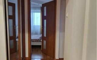 AP. 3 CAMERE APARATORII PATRIEI, CENTRALA TERMICA, METROU 4 MINUTE - Poză 8