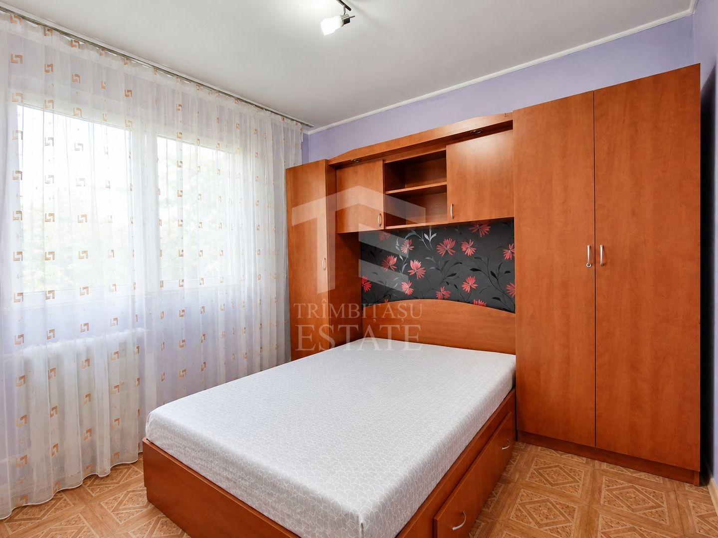 De vânzare – Apartament 2 camere decomandat | Lacul Tei – Teiul Doamne - Poză 9
