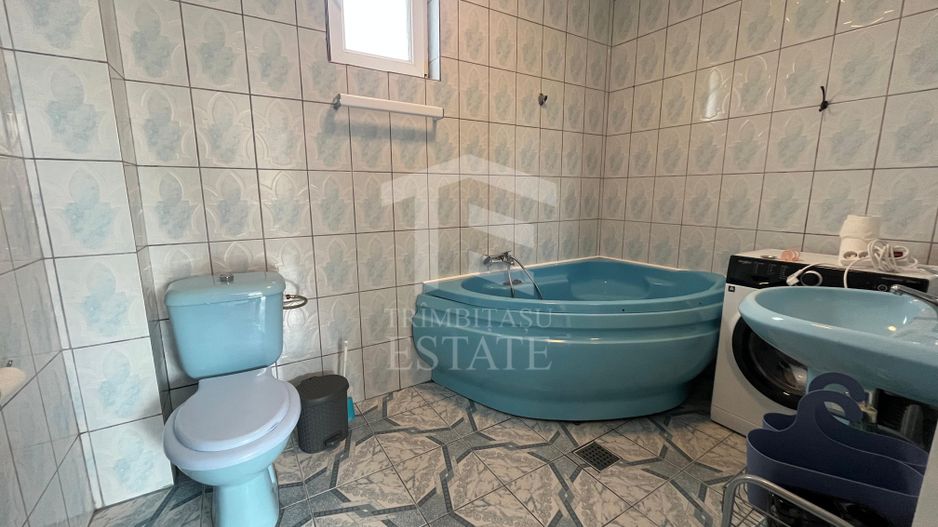 CRANGASI | Belvedere | Chirie 2 camere + Metrou 850m - Poză 7