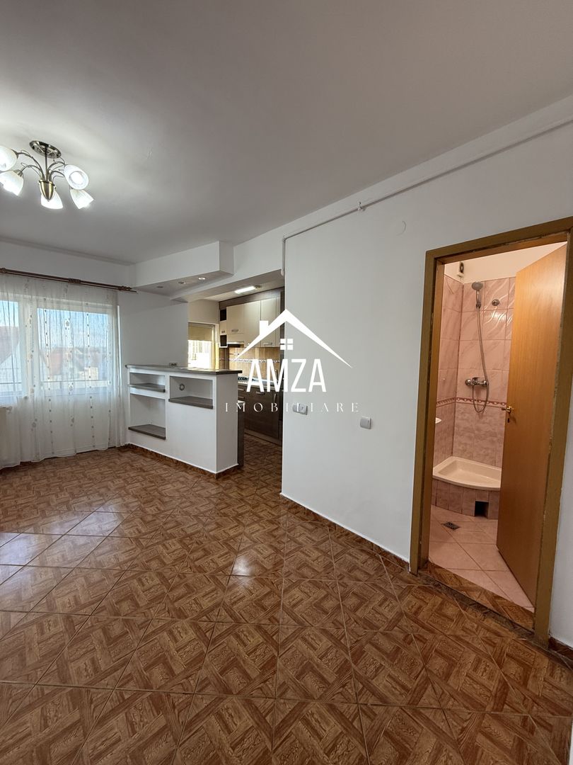 Apartament spațios cu 4 camere + garaj inclus – zona Ștrand–Tilișca - Poză 11