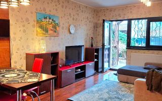 Vila Tunari, cartierul Scriitorilor, mobilata si utilata cu materiale premium - Poză 3