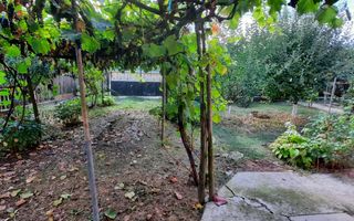 🏡 CASĂ BĂTRÂNEASCĂ LOCUIBILĂ DE VÂNZARE – TRIFEȘTI, IAȘI 🏡 - Poză 8