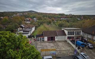 🏠 Apartament 2 camere, semidec, et. 4, acoperit, zonă M5 bl. 24! - Poză 5