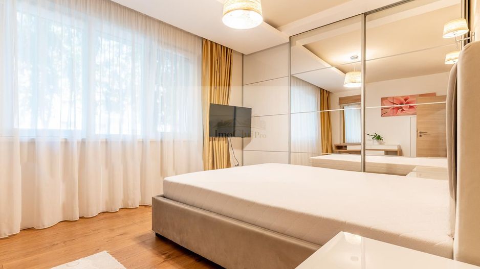 Apartament  Premium de Închiriat | Plopilor | 120 mp | Parcare + Garaj - Poză 17