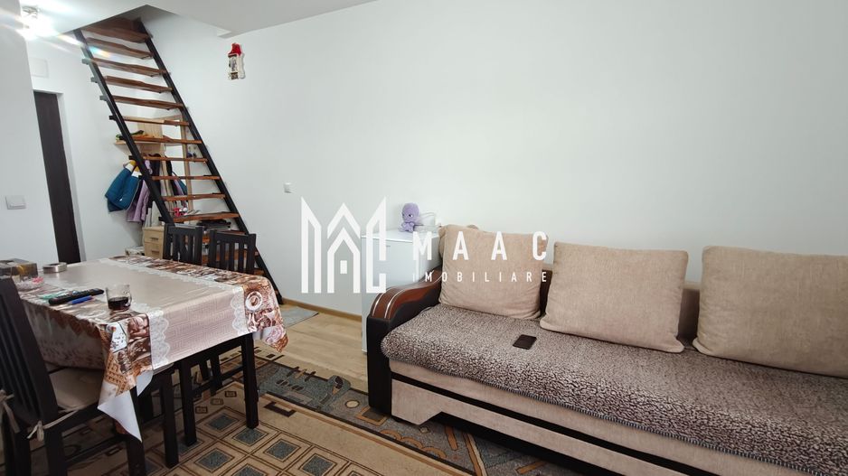 Apartament 2 camere de vânzare | Sibiu, Broscărie | 42 mp - Poză 6