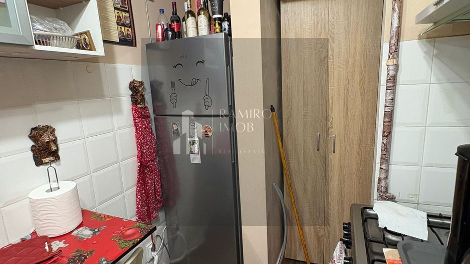 Apartament 2 camere Eroii Revolutiei 3 min metrou/centrala proprie - Poză 9