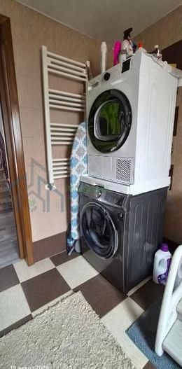 Duplex modern, 3 camere, mobilat și utilat, cu 3 locuri de parcare – Valea Adâncă - Poză 9