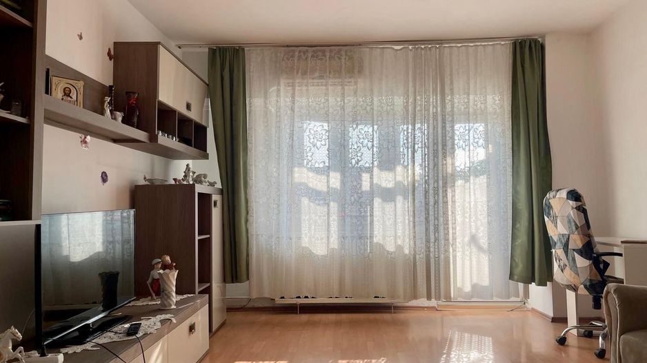 GARSONIERA la Mall Vitan, 39 mp, et 4, renovata, mobilata nou - Poză 2