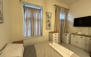 Apartament cochet cu 1 cameră | Zona Ultracentrală | Piața Unirii - Poză 5