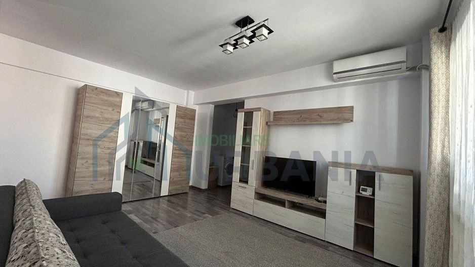Apartament 2 camere închiriere - Pepinierii, Valea Adânca, Iași - Poză 1